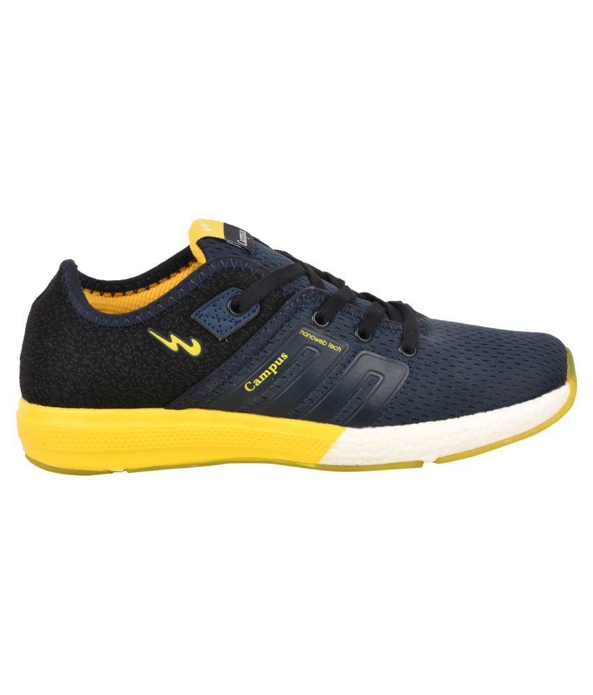 campus kids sports shoes