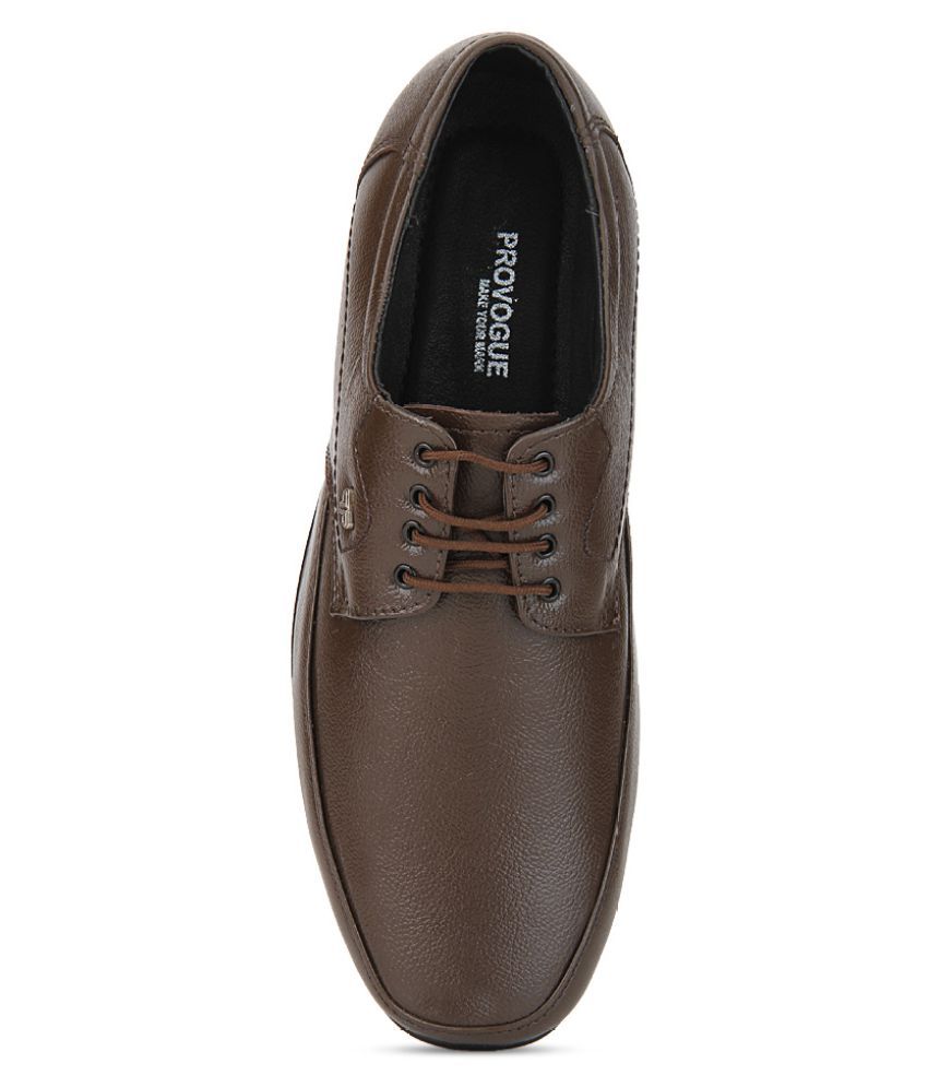 provogue formal shoes amazon