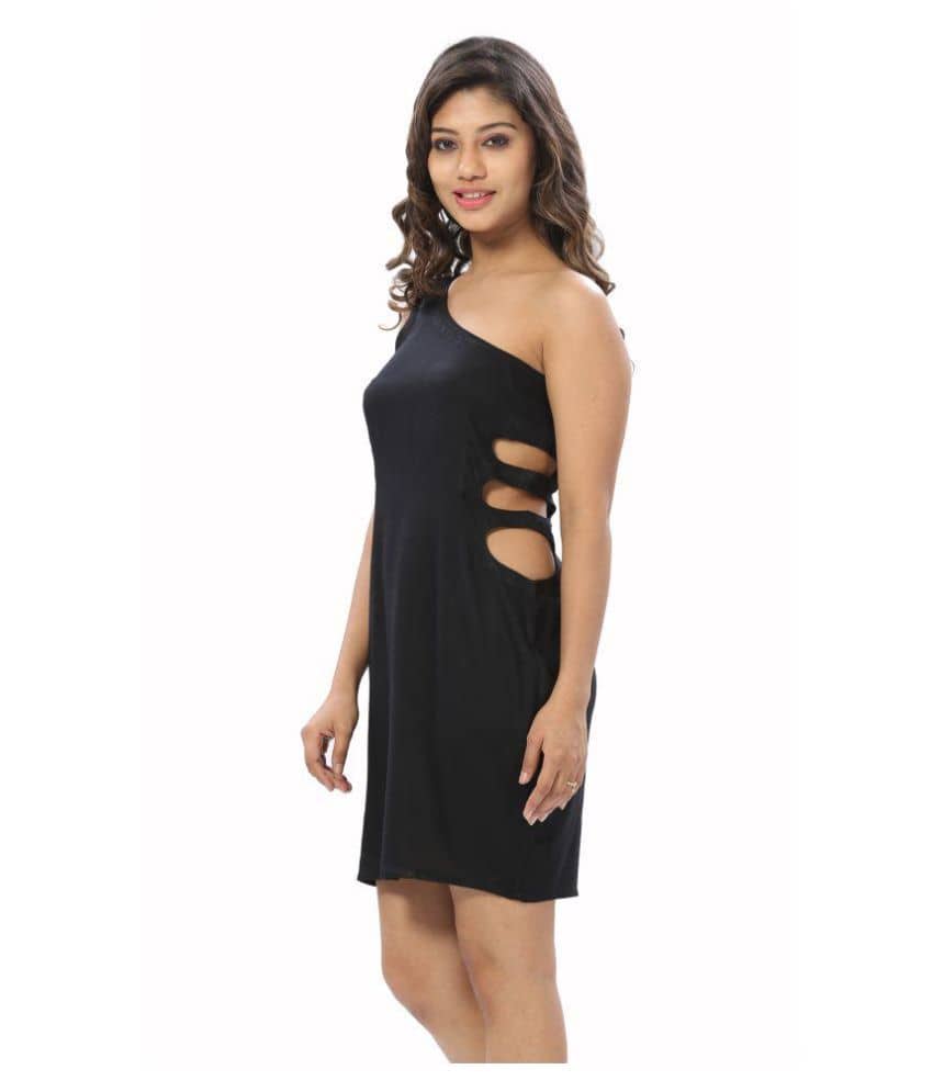 Abony Rayon Dresses - Buy Abony Rayon Dresses Online at Best Prices in