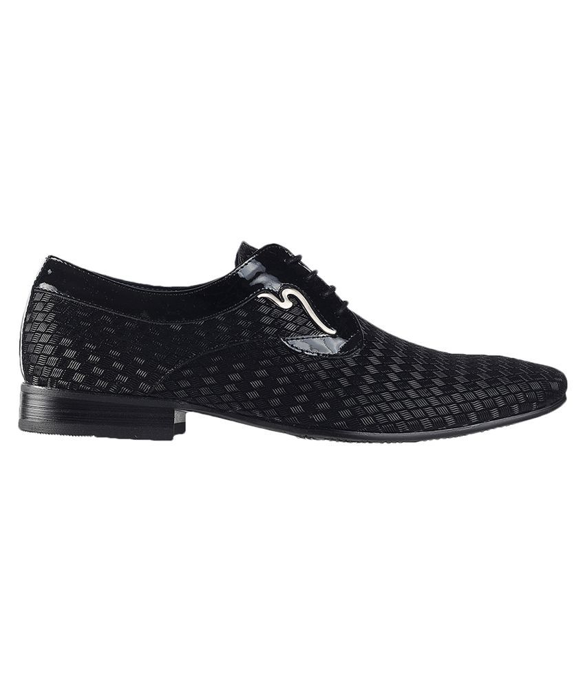 Party Genuine Leather Formal Shoes 