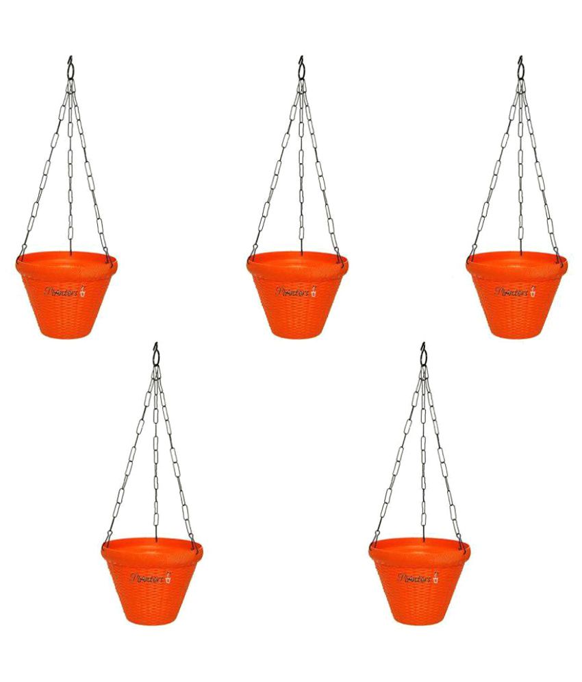 Planters Juhi Outdoor Hanging Planter Buy Planters Juhi Outdoor