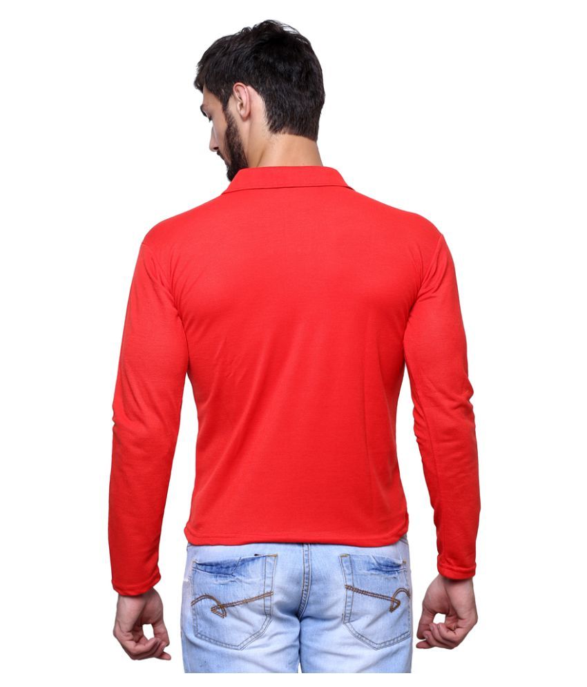 pull and bear regular fit t shirt