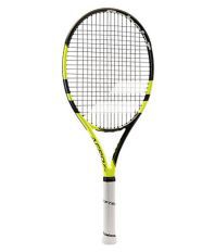 Babolat Aero Tennis Racquet White