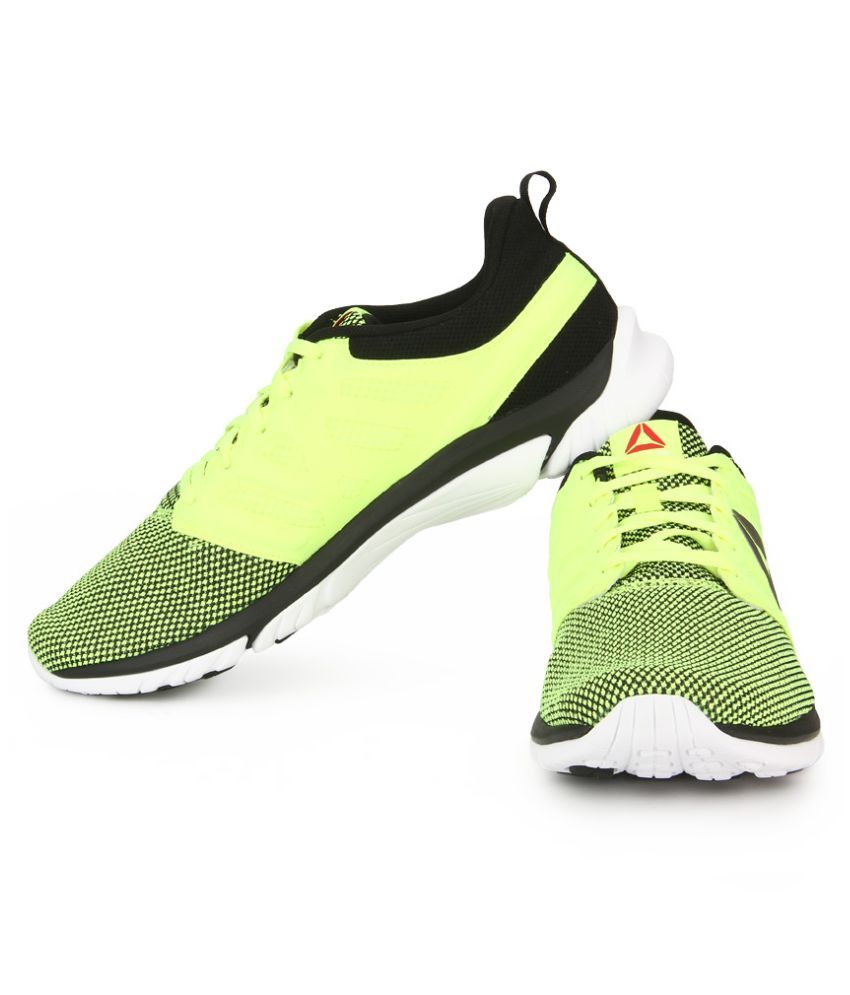 reebok zstrike run