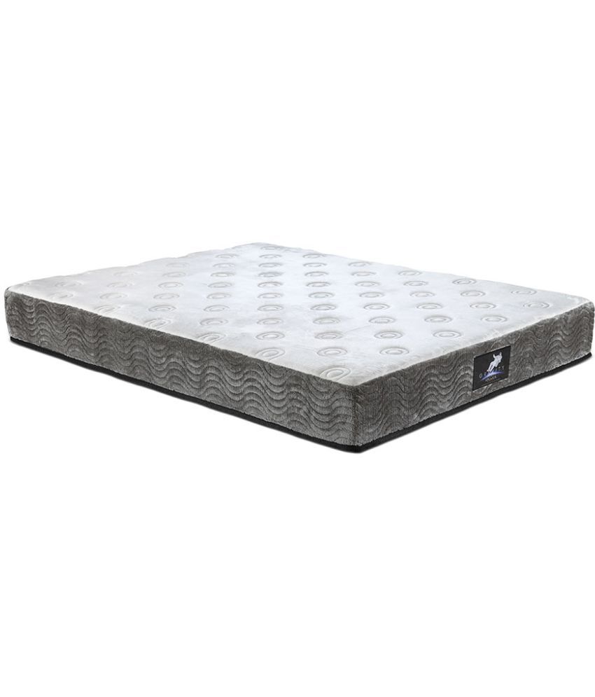 King Koil Gravity Mattress (Single) 20 cm(8 in) Foam Mattress Buy