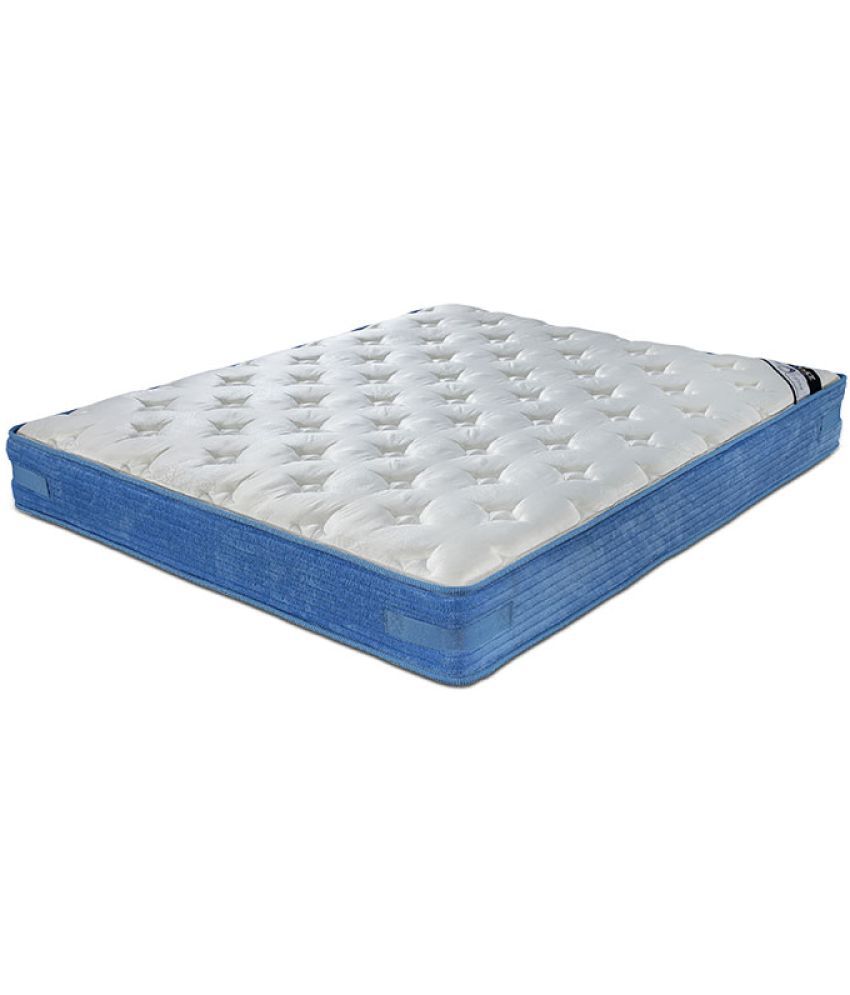 spine align mattress reviews