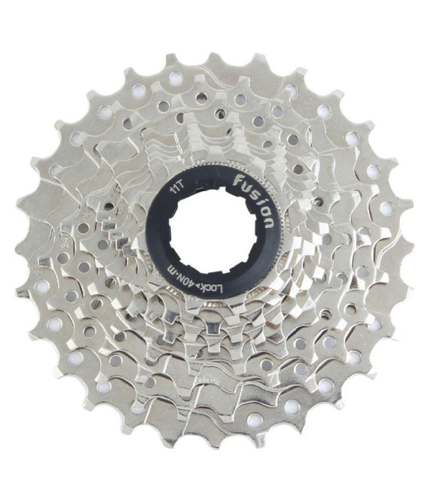 10 speed road cassette