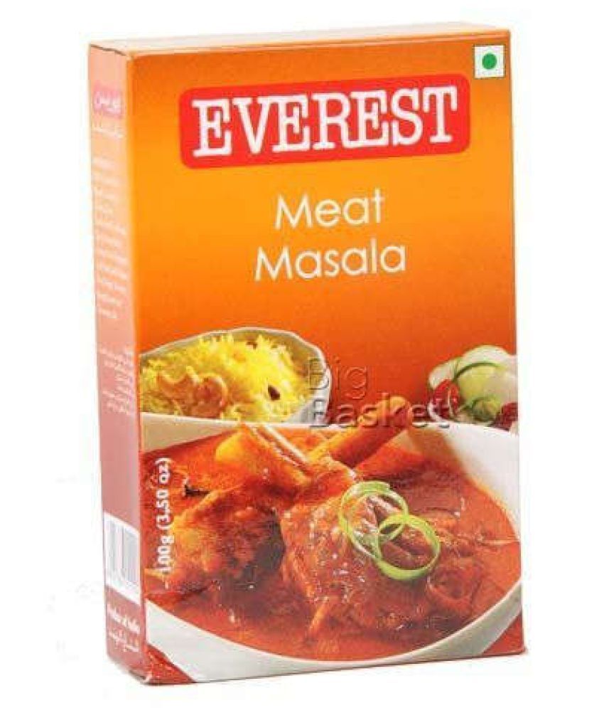 EVEREST Others Powder 100 gm: Buy EVEREST Others Powder 100 gm at Best ...