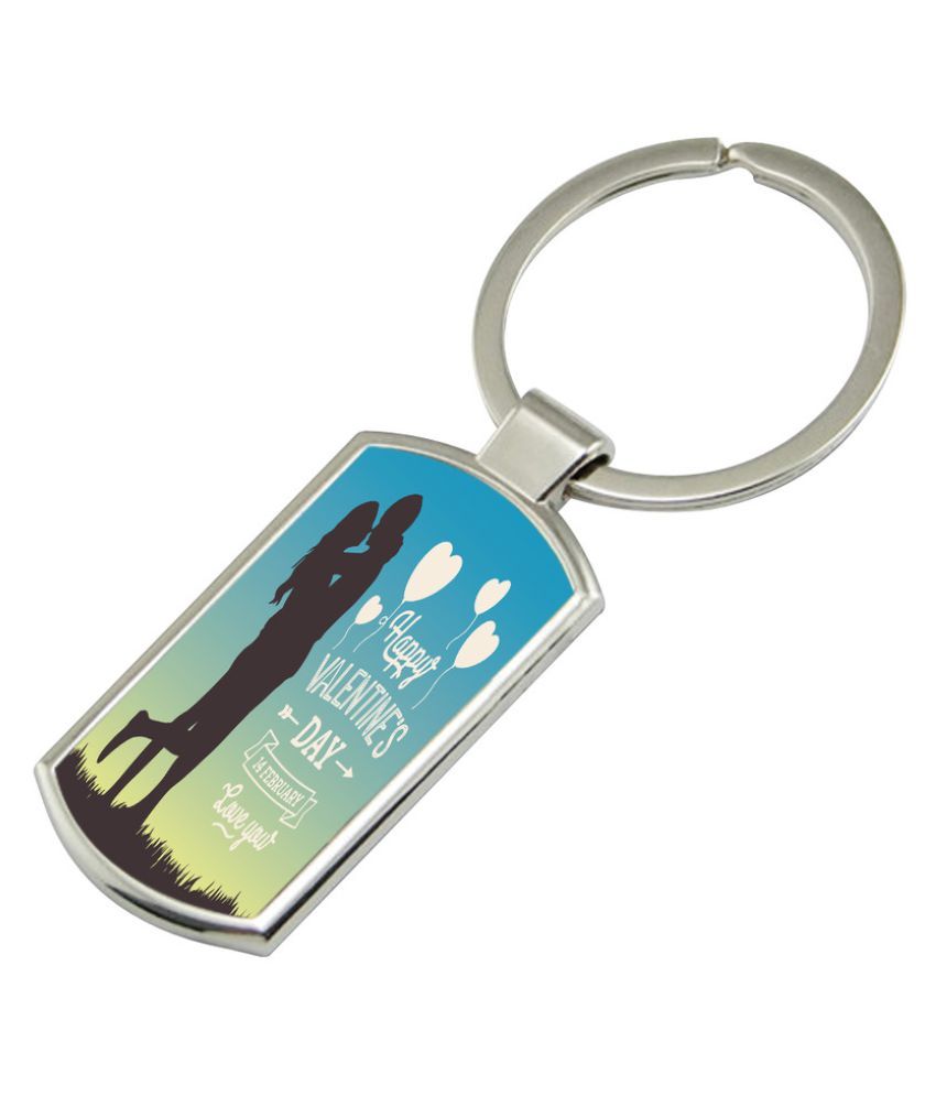 Skytrends Metal Key Chain Buy Online at Low Price in India Snapdeal