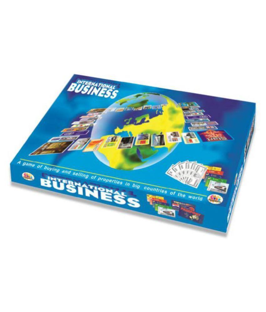 Starsky International Business Card Game Buy Starsky International Business Card Game Online
