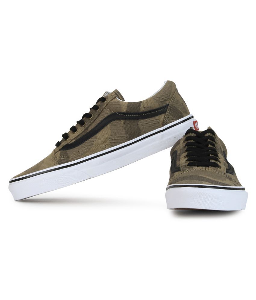 vans guindos mujer