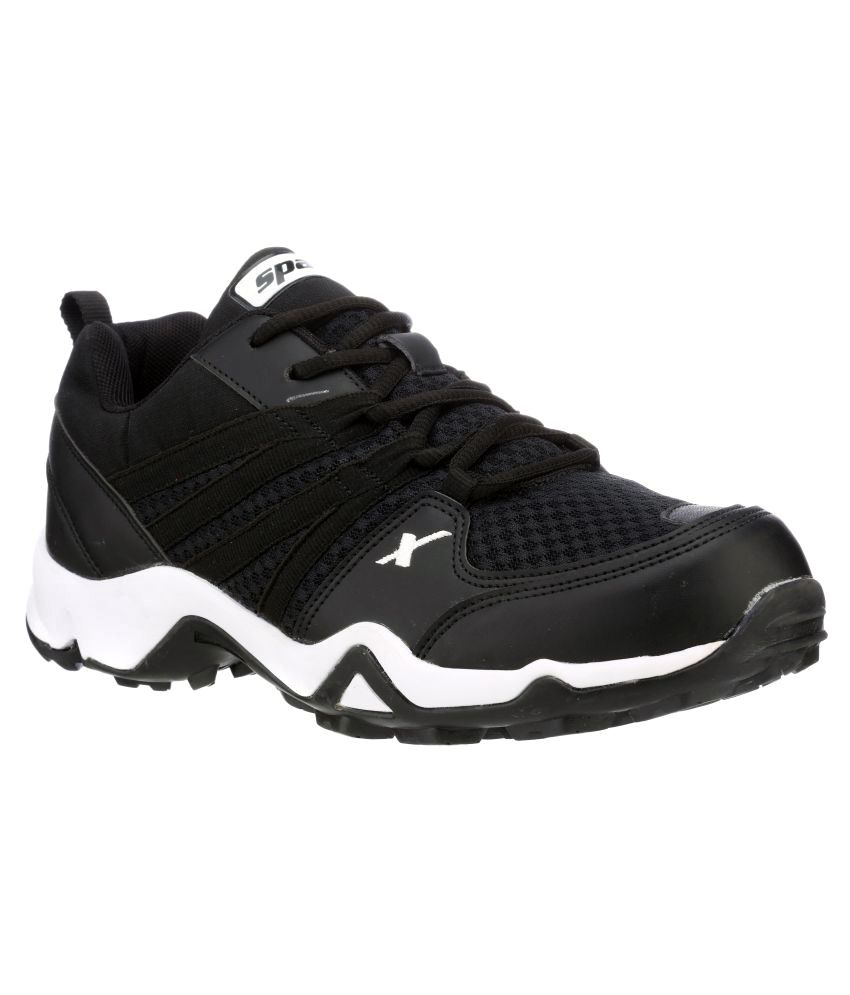 best sparx running shoes