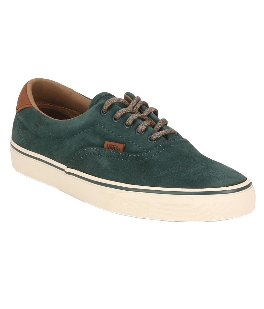 vans guindos mujer