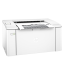 HP M104a Printer G3Q36A Single Function B/W Laserjet Printer