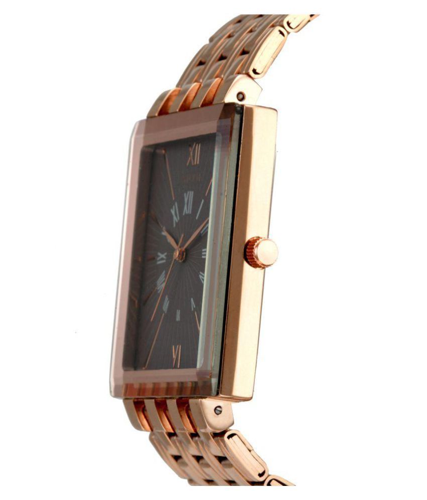 spyn analog digital watch