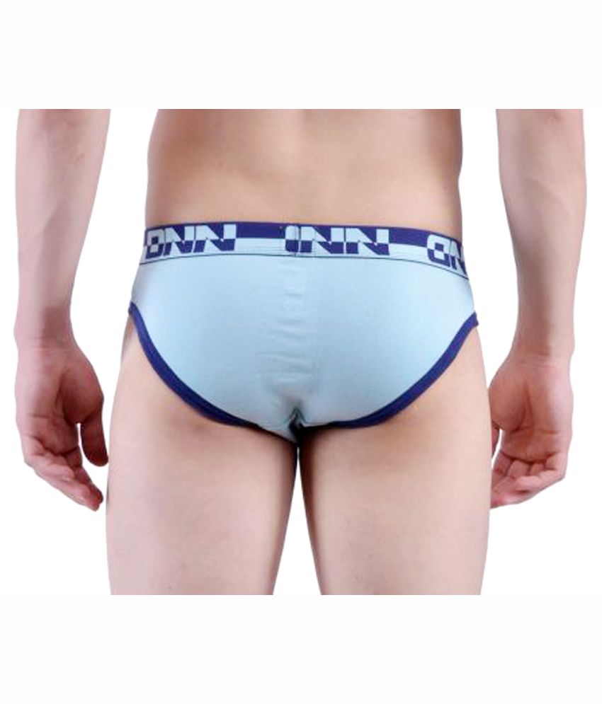 Onn Multi Brief Pack of 4 Buy Onn Multi Brief Pack of 4 Online at Low