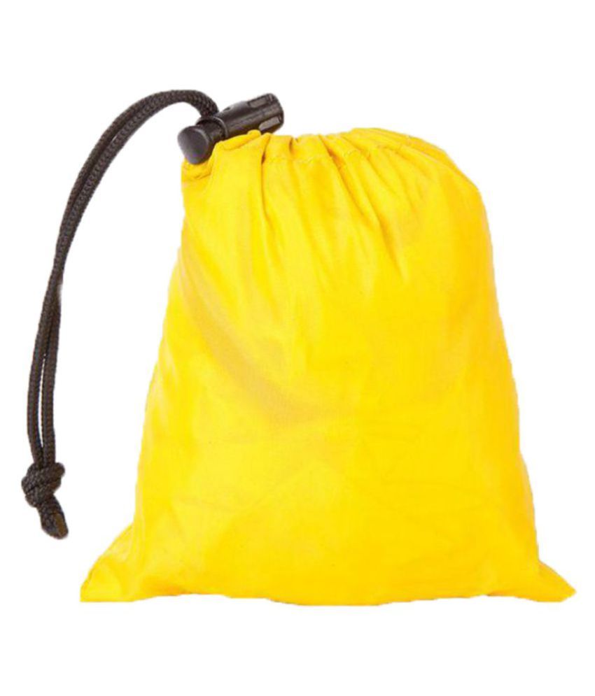 wildcraft string bag