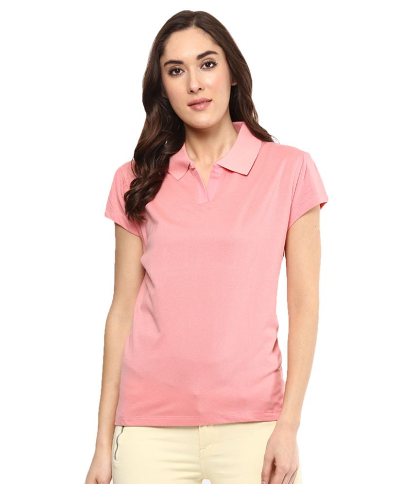     			Style Quotient By Noi Cotton Polos