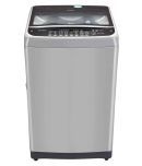 LG Above 8 T9577 TEELJ Fully Automatic Fully Automatic Top Load Washing Machine Middle Free Silver