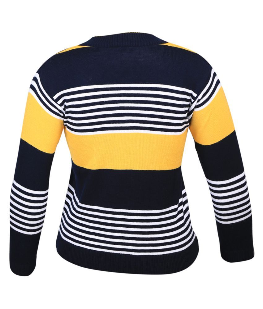 duke half zip pullover