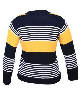 duke half zip pullover