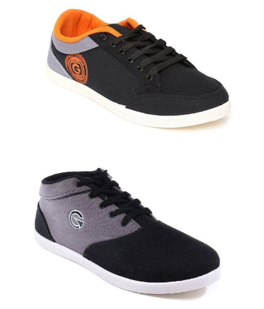 globalite casual shoes