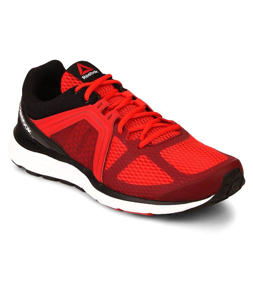 snapdeal reebok running shoes