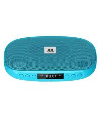 JBL Tune Bluetooth Speaker - Blue