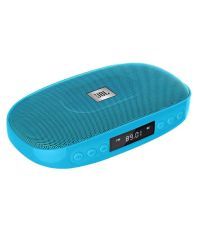 JBL Tune Bluetooth Speaker - Blue