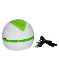 Friends Fe Ms 802 Portable Speaker - Green