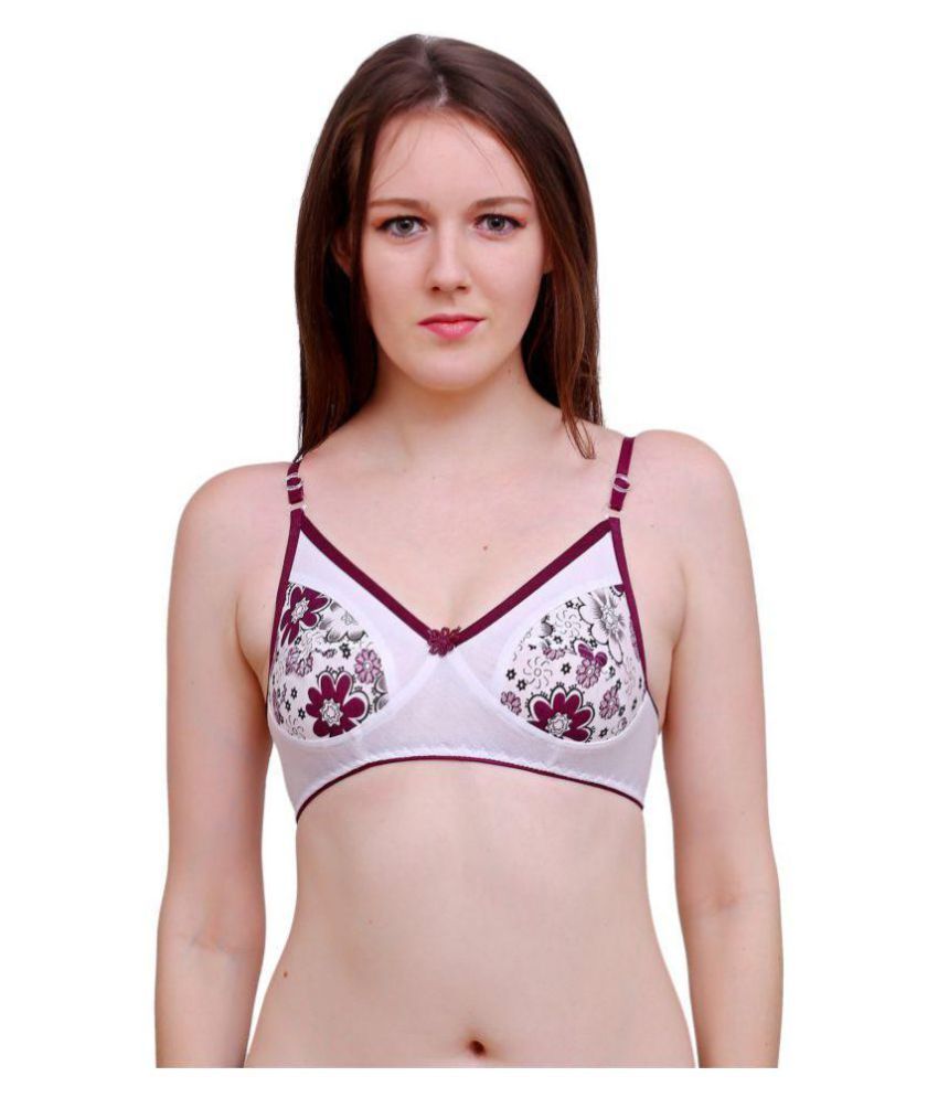 cotton traders bras
