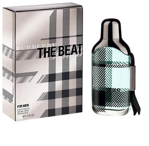 burberry perfume the beat price