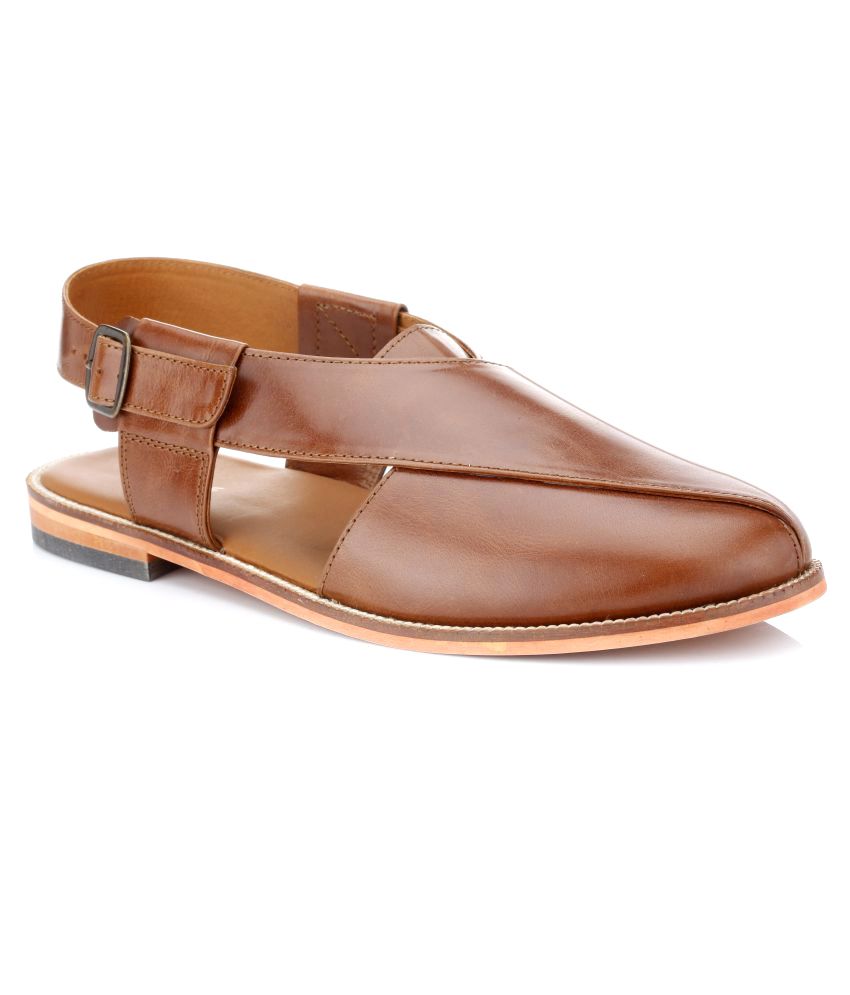 red tape casual sandals