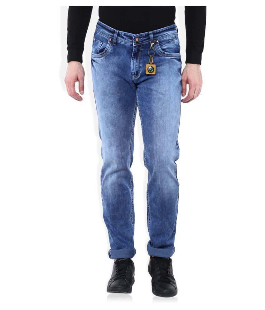 monte carlo jeans price