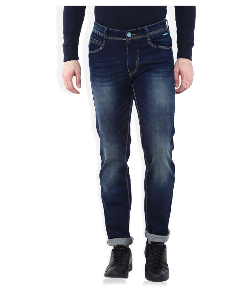 monte carlo jeans