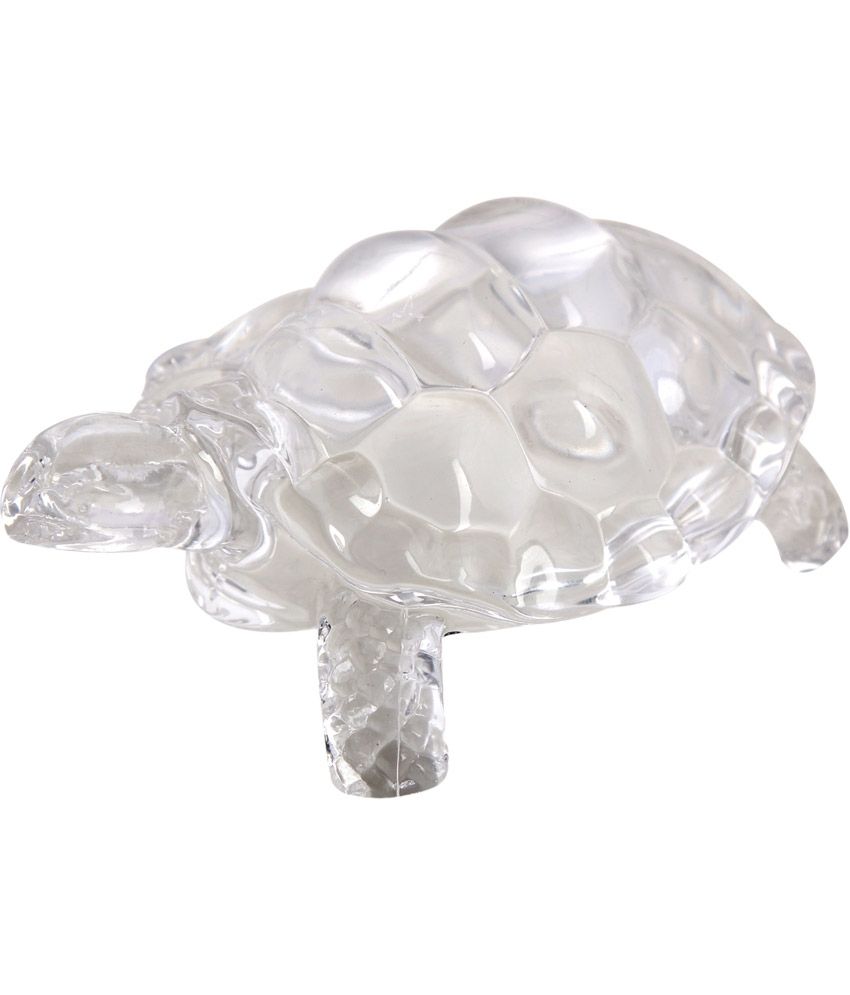     			Pure Life And Co. Glass Tortoise