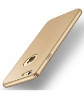 Apple iPhone 6S Plus Cover by Wow Imagine - Golden