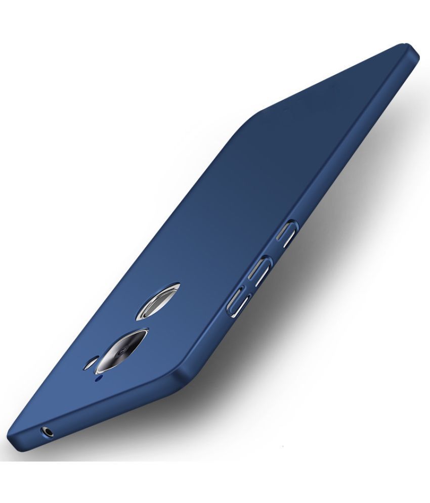 LeEco LeMax 2 Cover by Wow Imagine Blue