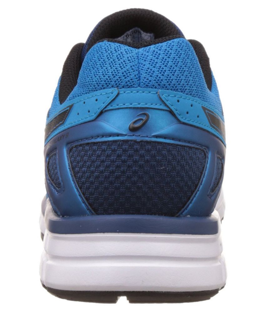 asics gel galaxy 9