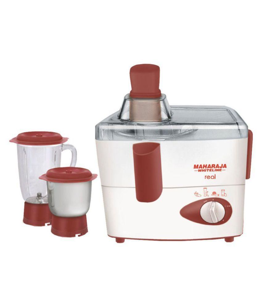 maharaja mixer grinder jar set