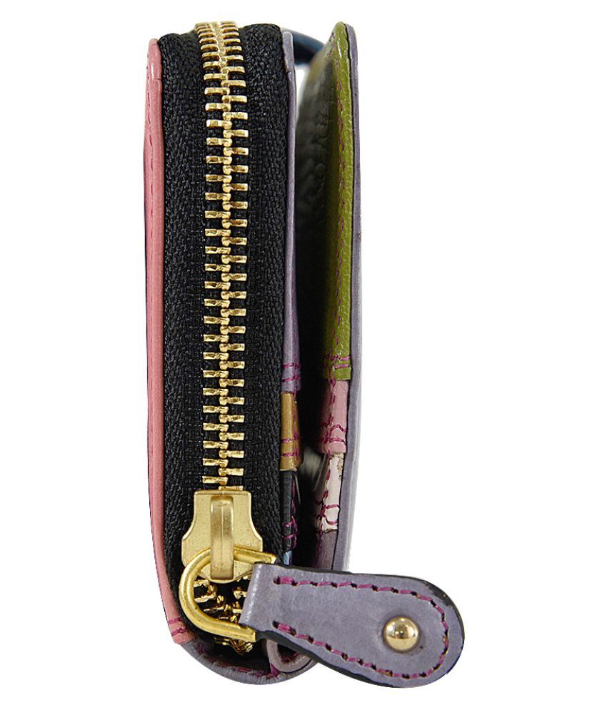 da milano belt and wallet