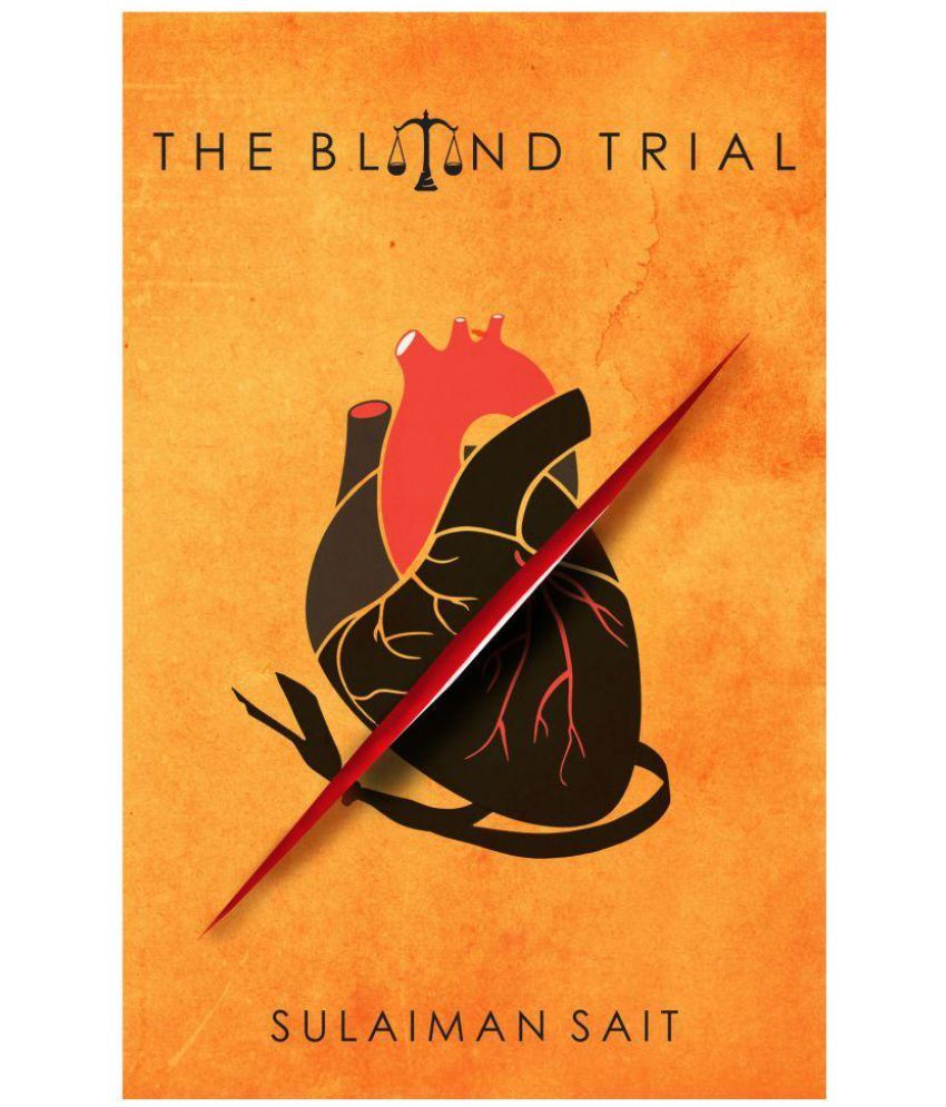     			The Blind Trial