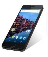 Lenovo Z2 Plus (Black, 64 GB)