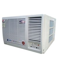 Lloyd 1.5 Ton 3 Star LW19A3N(G) Window Air Conditioner