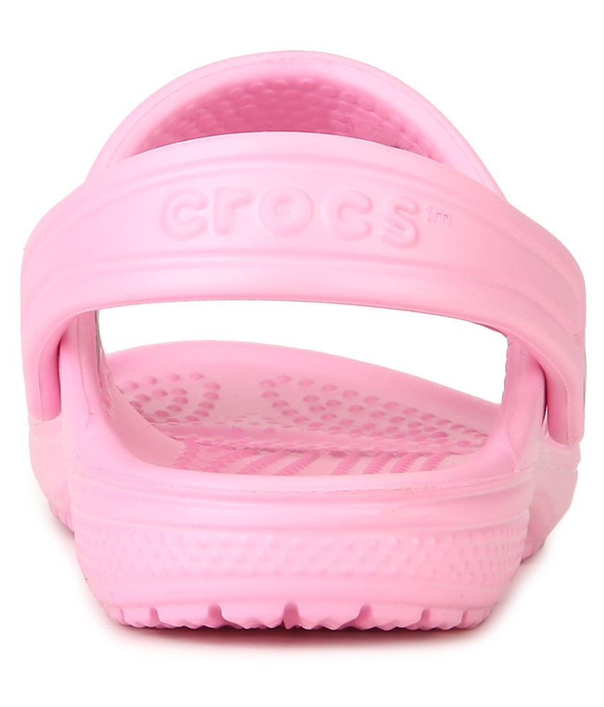 floaters crocs