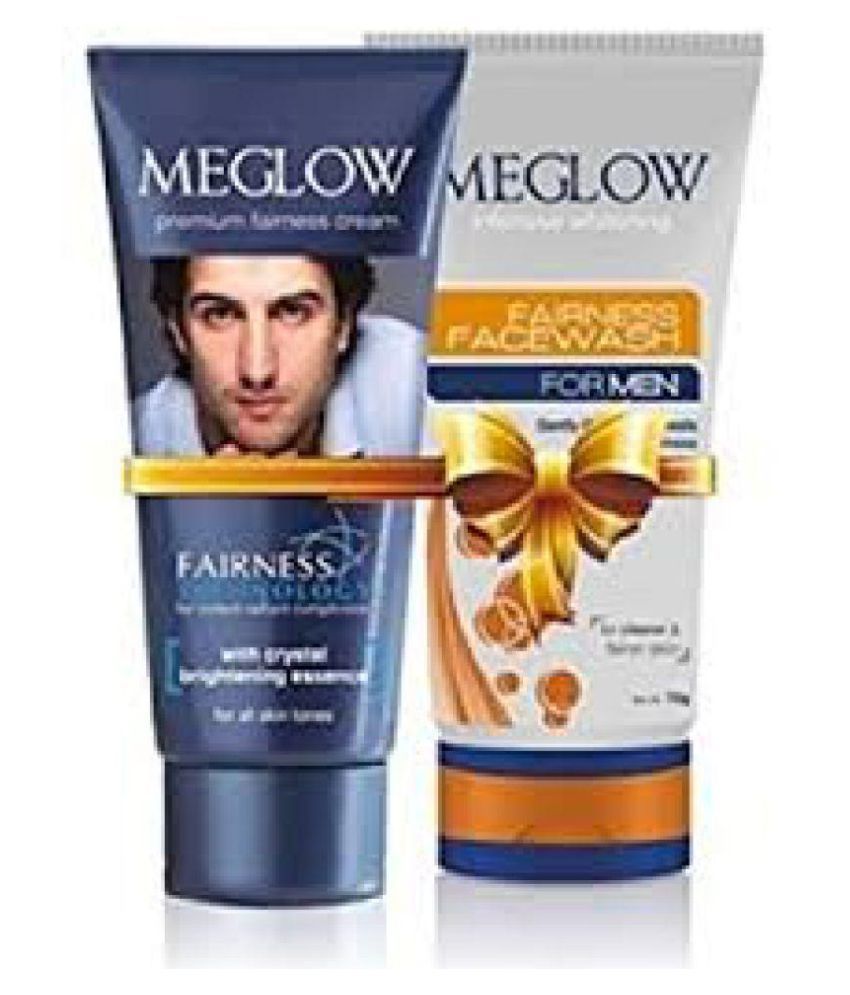men's face wash cream