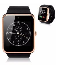Fitcharge Smart Watches With Call Function