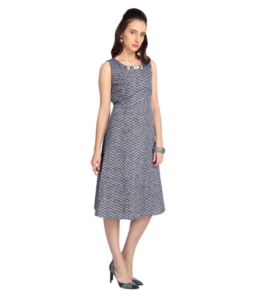 Vodka Fashion India Denim A line Buy Vodka Fashion India Denim A