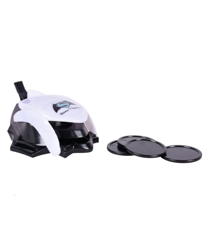 jiada superhero gloves with disc launcher