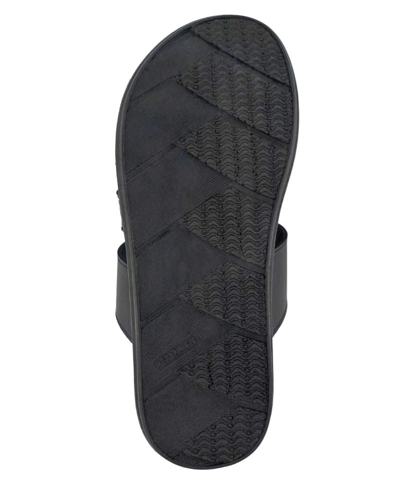 Health Fit Diabetic & Orthopedic Footwear Black Sandals Buy Health Fit Diabetic & Orthopedic